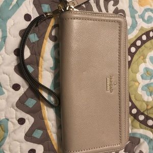 Kate spade wallet
